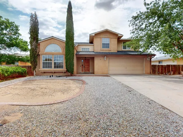 105 Prestige Way NE, Rio Rancho, NM 87124