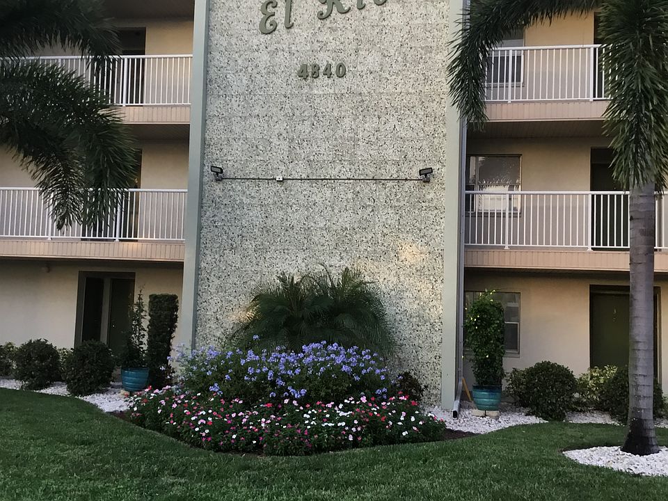 Building Front