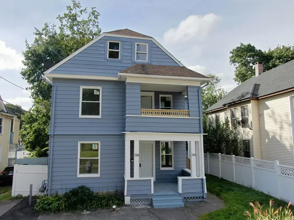 218 E Pearl St, Torrington, CT 06790