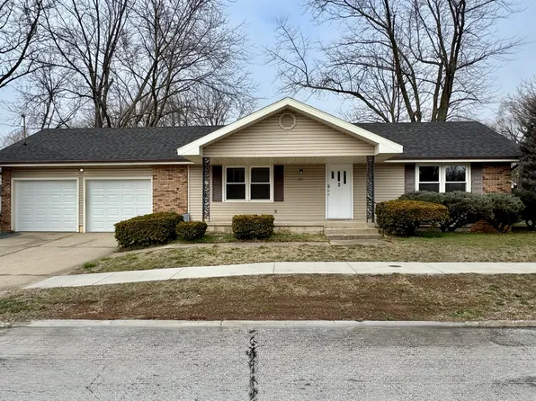 701 W Minota Street, Springfield, MO 65807