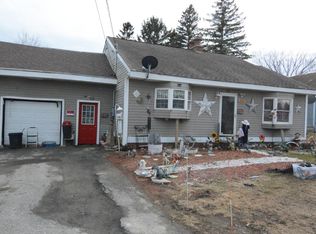71 Ward St, Presque Isle, ME 04769
