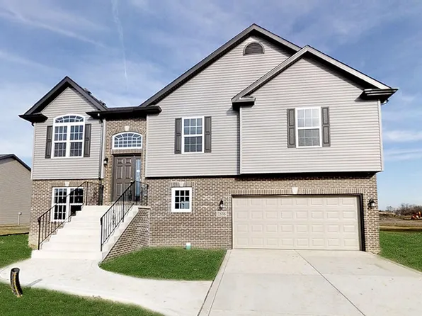 The Ashley Plan, Liberty Estates