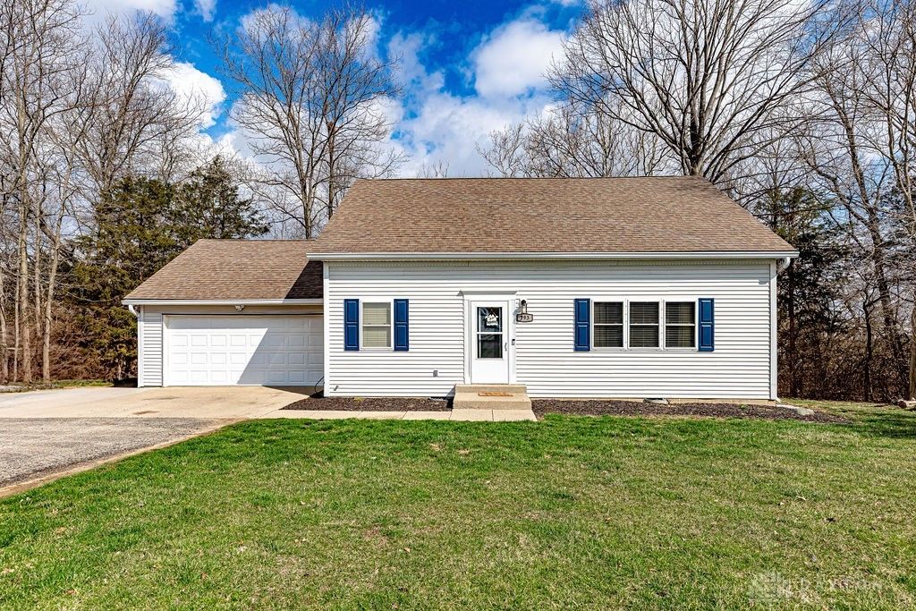 Real estate listing image