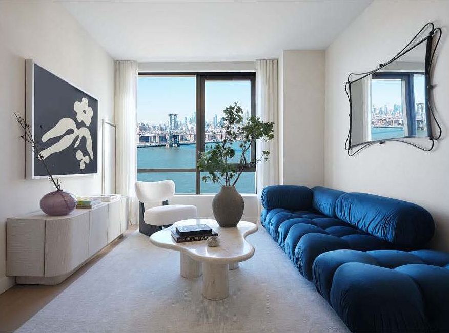 1st image of 478 Kent Ave #711