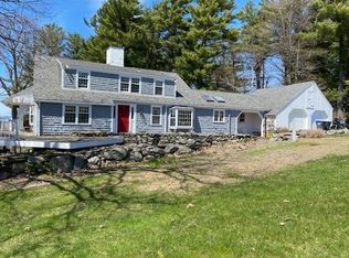 12 Squire Rd #12, Ashburnham, MA 01430
