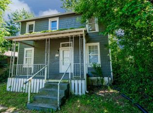 1609 Manchester Ave, Columbus, OH 43211