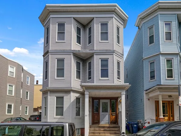 84 Marine Rd, South Boston, MA 02127