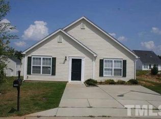 4305 Coben Dr, Raleigh, NC 27610