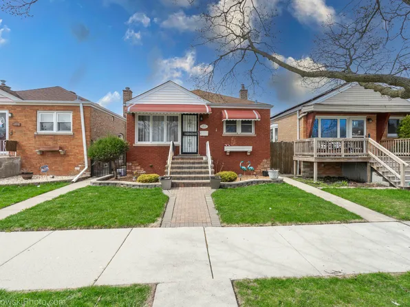 6528 S Kildare Ave, Chicago, IL 60629
