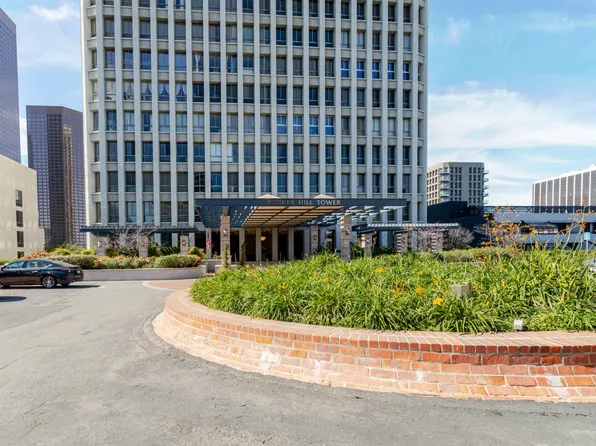 800 W 1st St, Los Angeles, CA