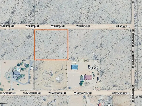 0 W Wickiup Road #12, Casa Grande, AZ 85193