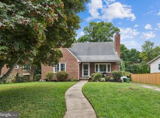 418 N Chapel Gate Ln, Baltimore, MD 21229