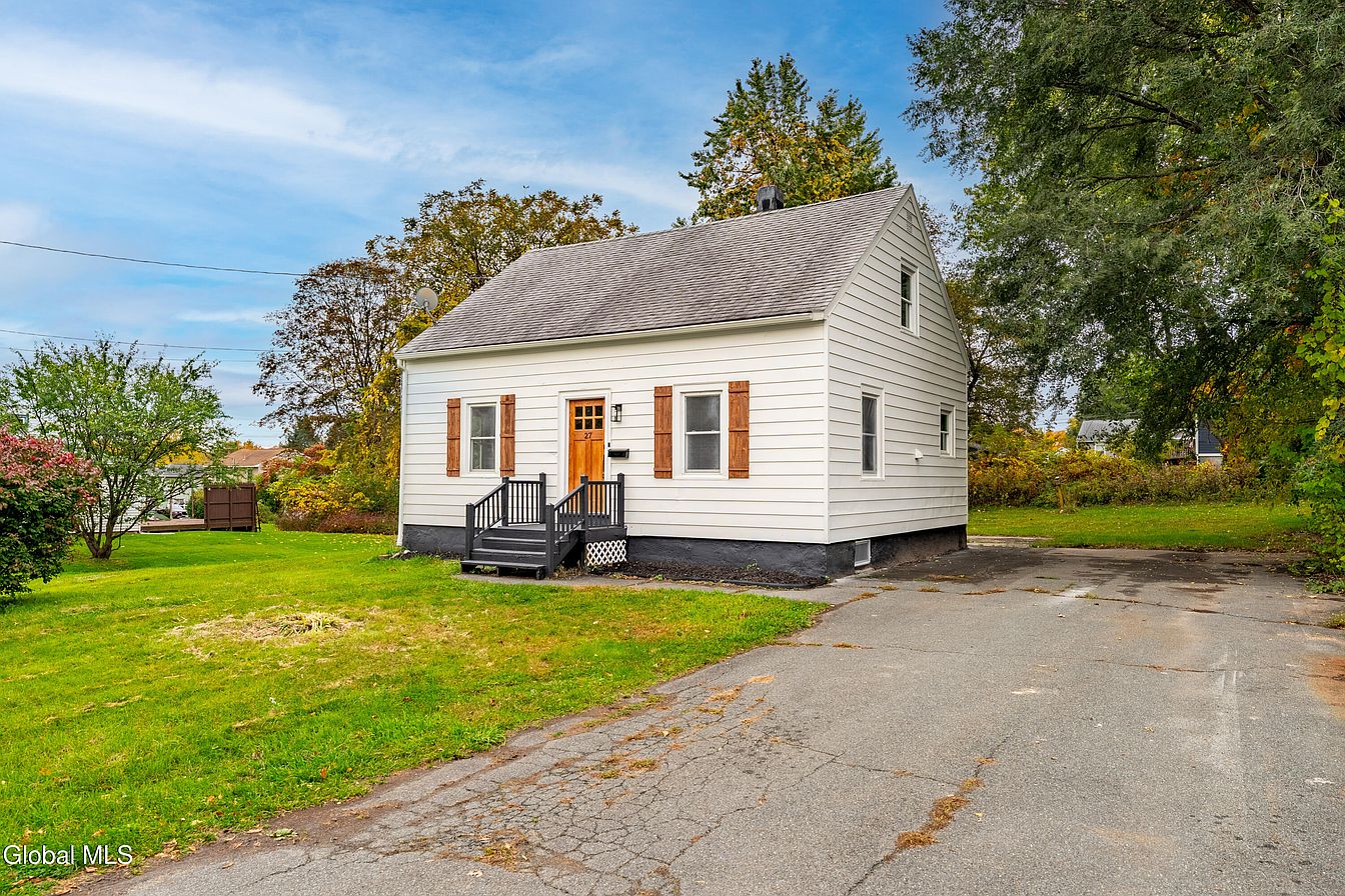 1st image of 27 Bellemeade Street