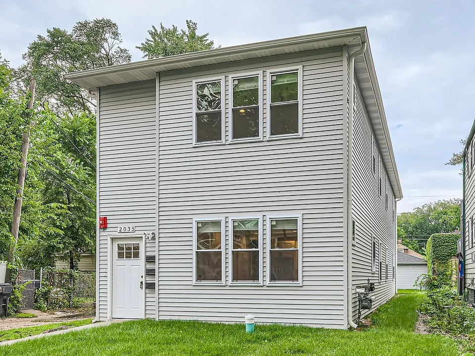 2035 Dodge Ave #2