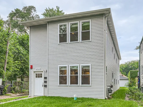 2035 Dodge Ave #2, Evanston, IL 60201