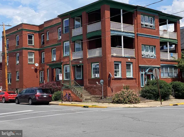 15 W Church St, Lock Haven, PA 17745