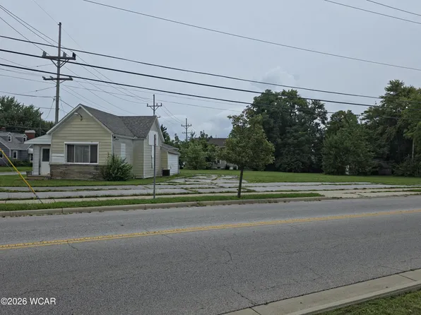 655 S Collins Ave, Lima, OH 45804