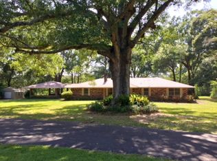 215 Brookside Rd, Deridder, LA 70634