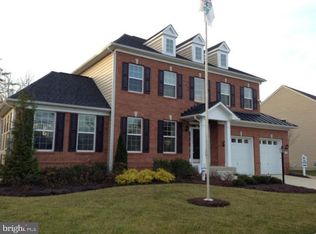 13205 Old Liberty Ln, Brandywine, MD 20613