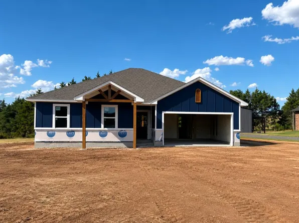 5481 Little Farms Rd, Guthrie, OK 73044