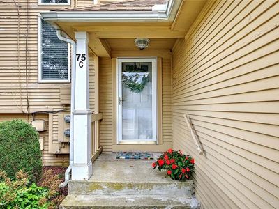 75 Valley Green Ct #C, North Providence, RI, 02904