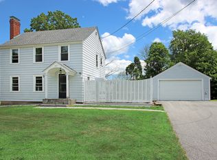 210 Spencer Hill Rd, Winchester, CT 06098