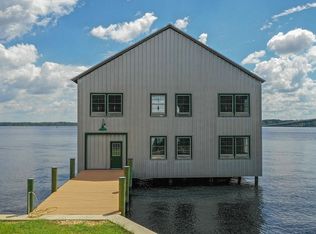 411 Mulholland Park, Palatka, FL 32177