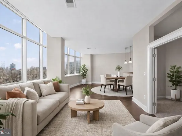 201 N 8th St APT 512, Philadelphia, PA 19106