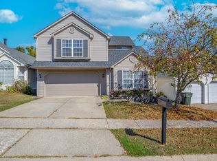 111 Willow Ln, Georgetown, KY 40324