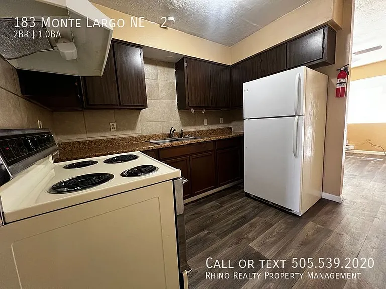 183 Monte Largo Dr NE #2 — Photo 3