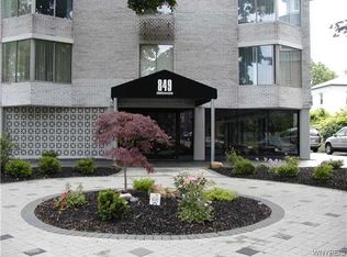 849 Delaware Ave APT 601, Buffalo, NY
