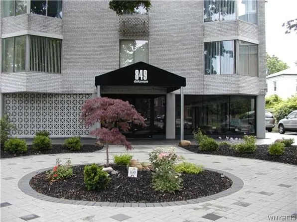 849 Delaware Ave APT 304, Buffalo, NY 14209
