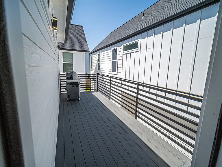 Terrace View