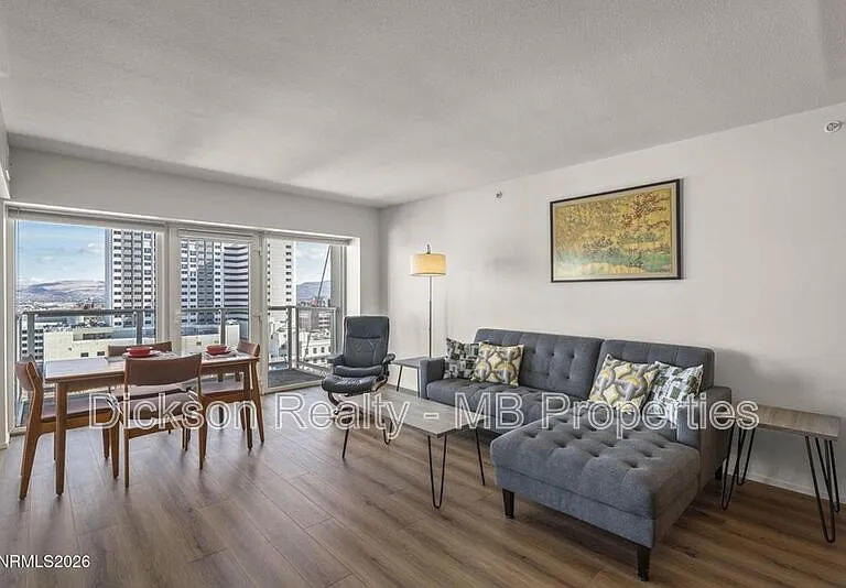 255 N Sierra St #1408 — Photo 5