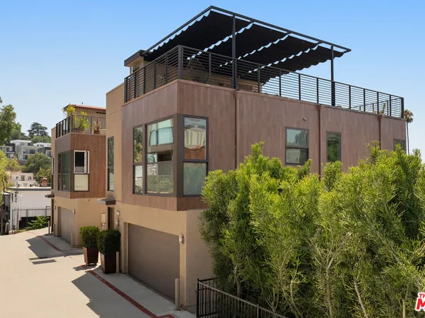 1639 N Bancroft St, Los Angeles, CA 90026