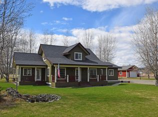 384 E Mountain View Rd, Moyie Springs, ID 83845