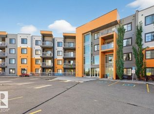 503 Albany Way NW #329, Edmonton, AB T6V0M5