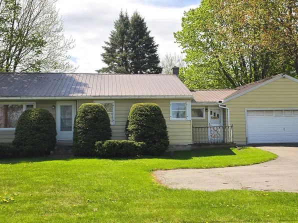 2698 Us Highway 11 N, North Bangor, NY 12966