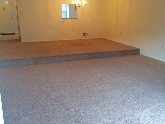 Dining & Living area