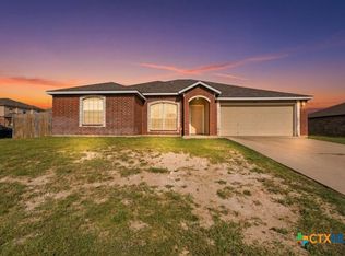 3611 Latigo Dr, Killeen, TX 76549