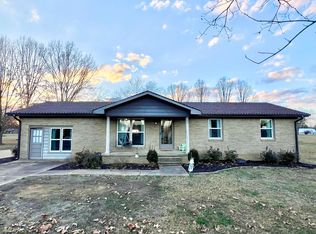 148 Smith Ln, Killen, AL 35645