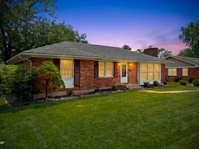 7006 Dartmoor Dr, Graymoor Devondale, KY, 40222