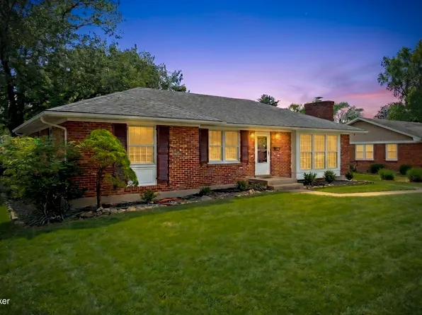 7006 Dartmoor Dr, Graymoor Devondale, KY 40222