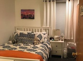 101 Gainsborough St, Boston, MA 02115