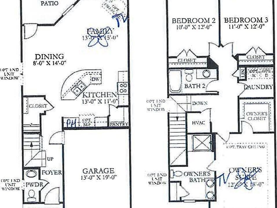 kiruakirua　1207 1207 Trilogy Blvd, Morrisville, NC 27560 | Zillow