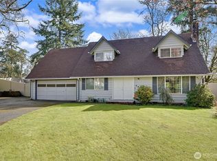 8634 35th Ct SE, Olympia, WA