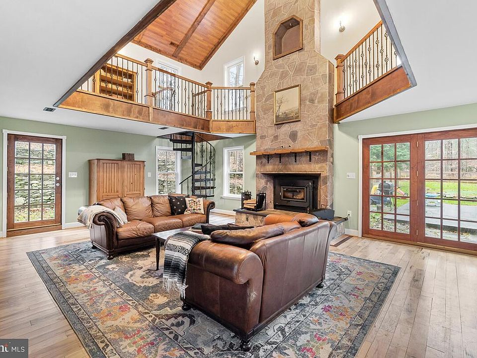 12016 Pleasant Walk Rd, Myersville, MD 21773 Zillow