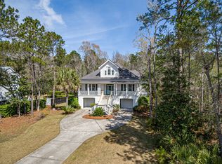 3794 Saint Ellens Dr, Mount Pleasant, SC 29466