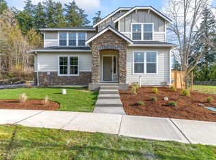 6112 Harbor Inlet Ln NW, Bremerton, WA 98311