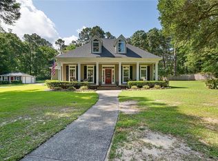 7470 Blakeley Ridge Dr, Spanish Fort, AL 36527